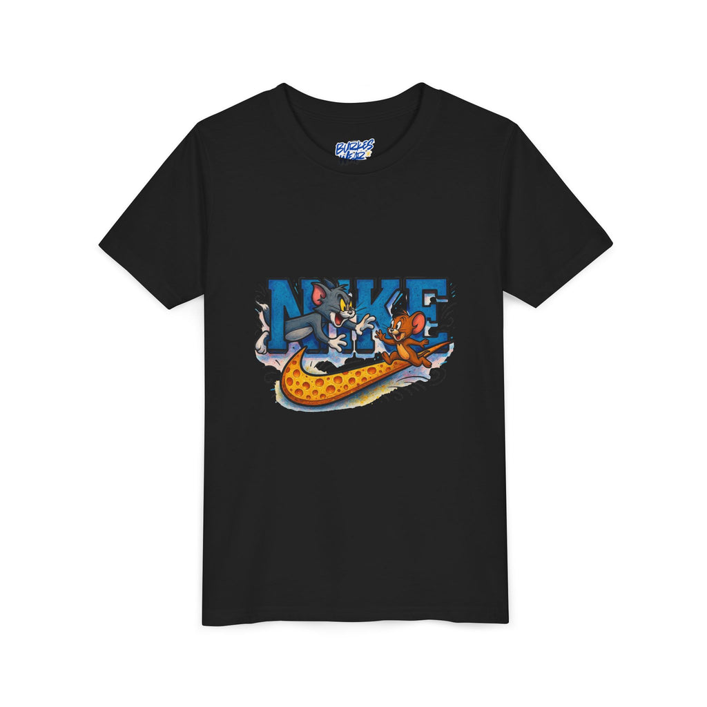 Youth Unisex Short Sleeve Tee