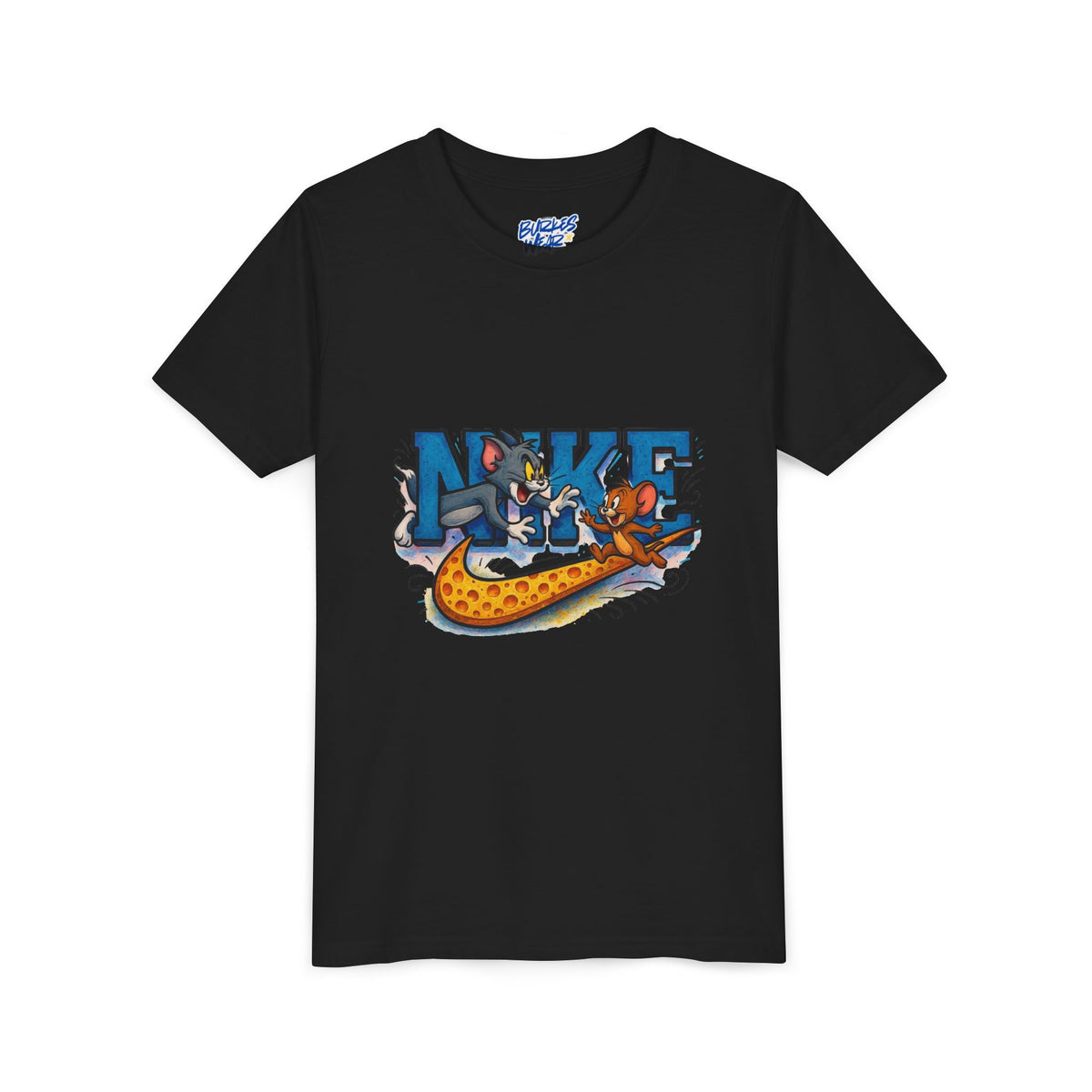 Youth Unisex Short Sleeve Tee