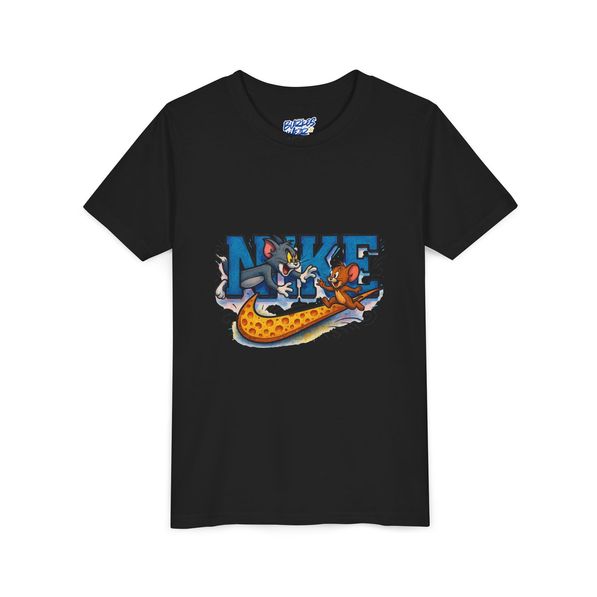Youth Unisex Short Sleeve Tee