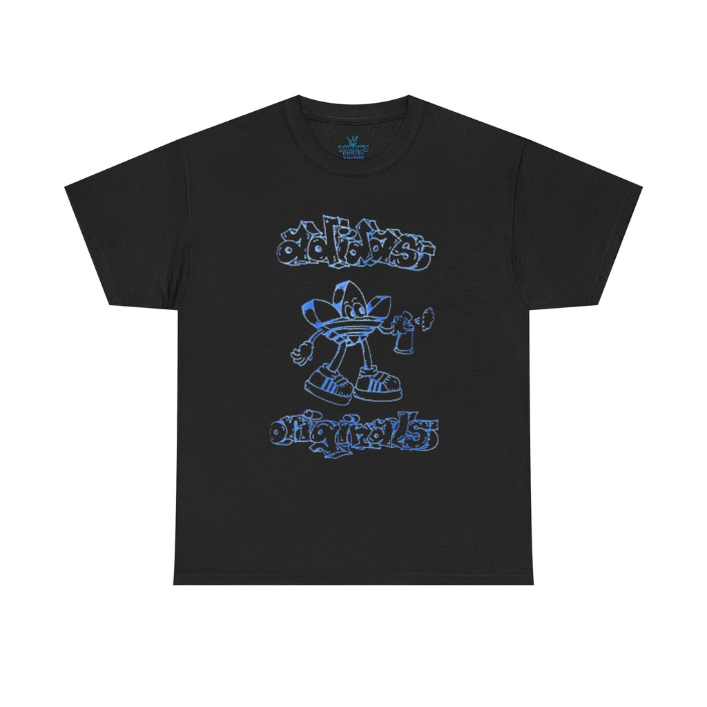 Unisex Cotton Tee