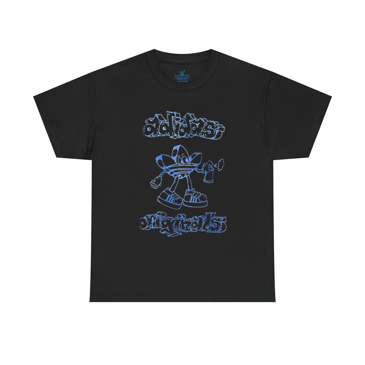 Unisex Cotton Tee