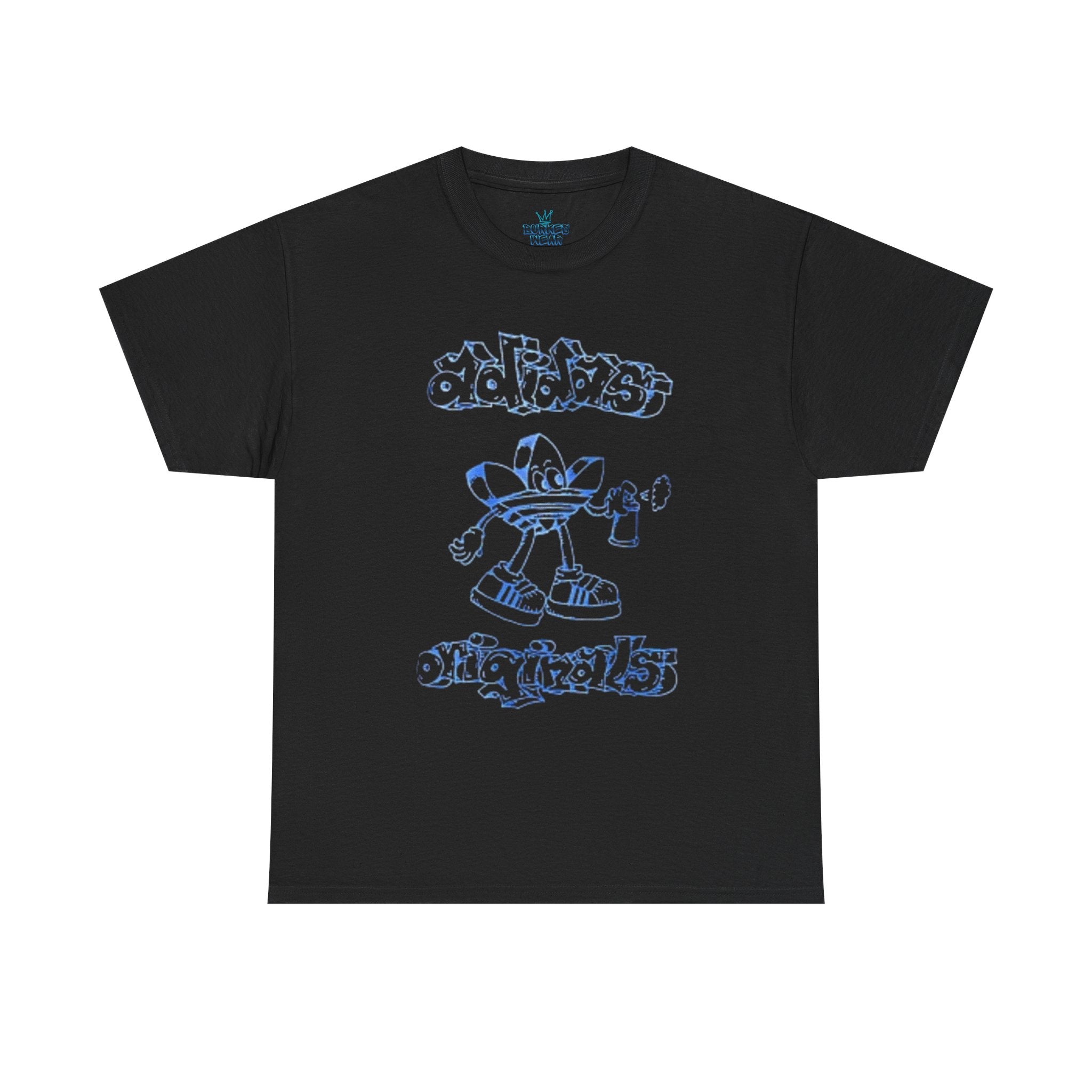 Unisex Cotton Tee