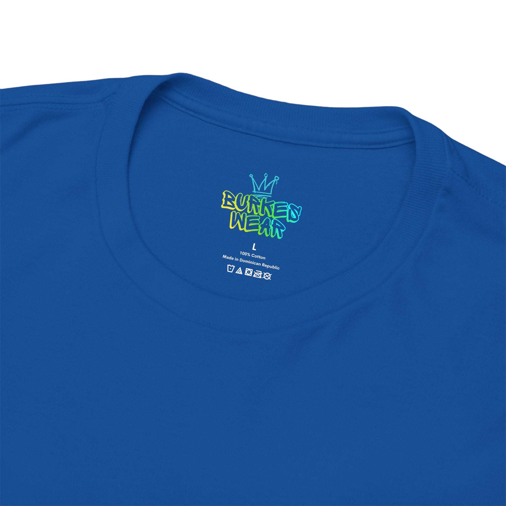 Unisex Juneteenth Heavy Cotton Tee