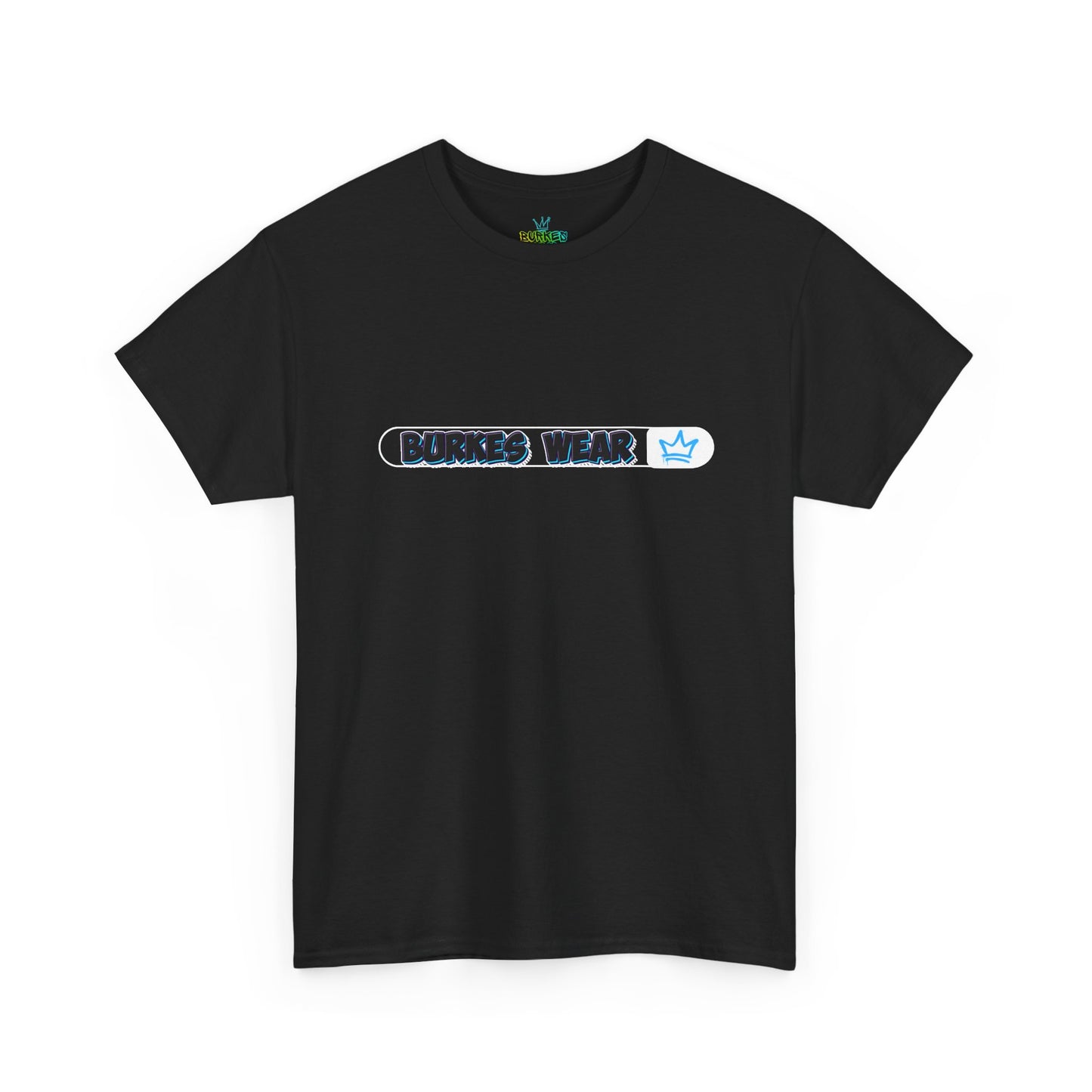 Unisex Burkes Cotton Tee