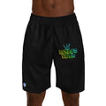 Burkes Men's Jogger Shorts