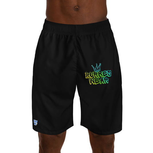 Burkes Men's Jogger Shorts