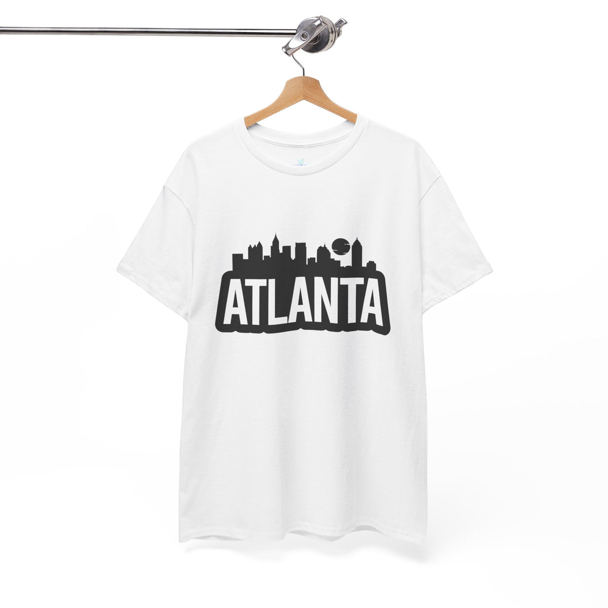 Unisex ATL Heavy Cotton Tee