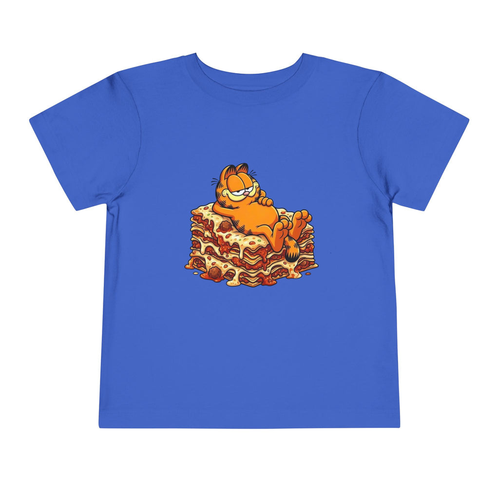 Garfield Toddler Tee