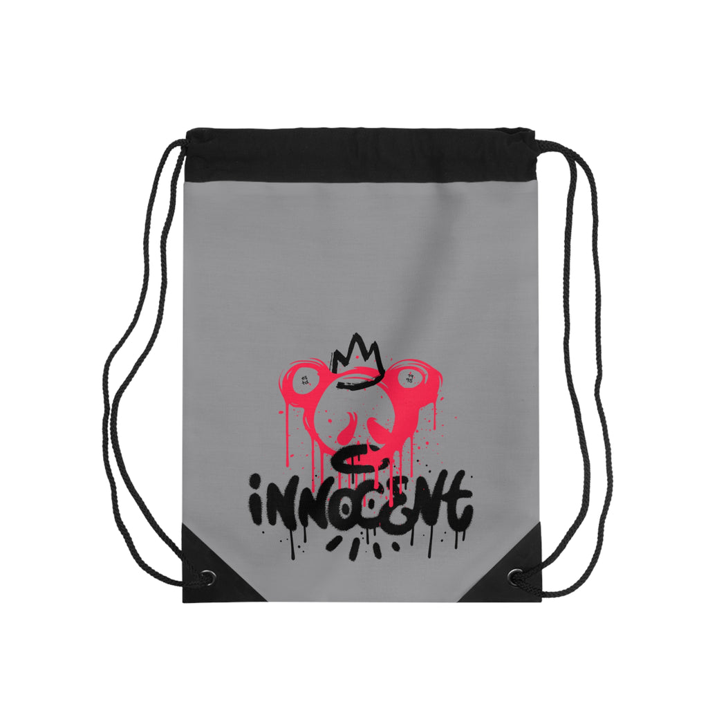 Drawstring Bag