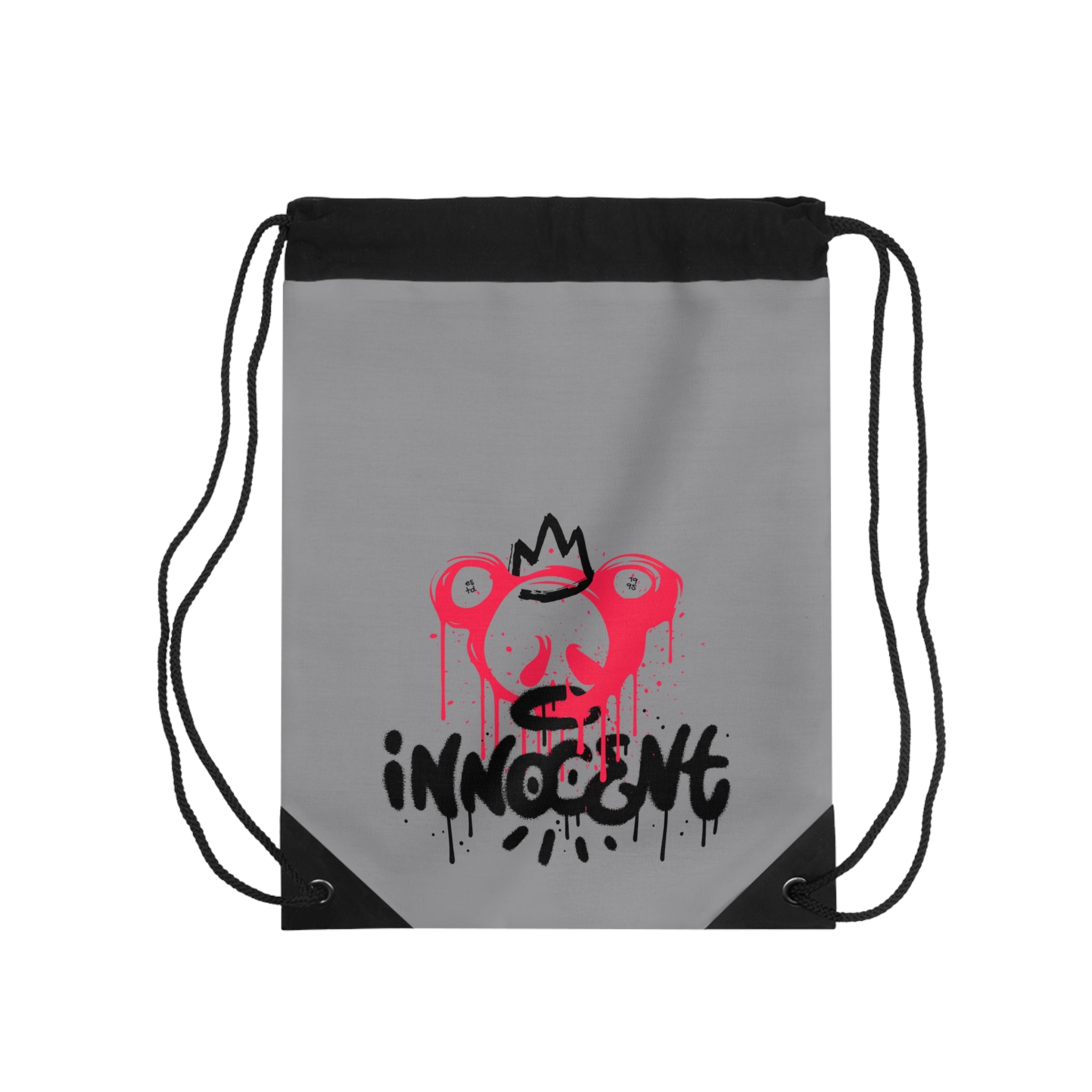Drawstring Bag