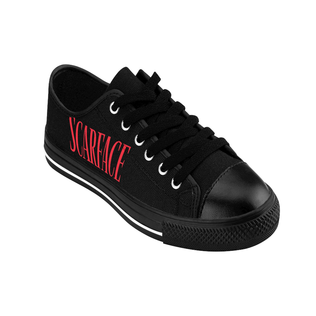 Men's Scarface Sneakers