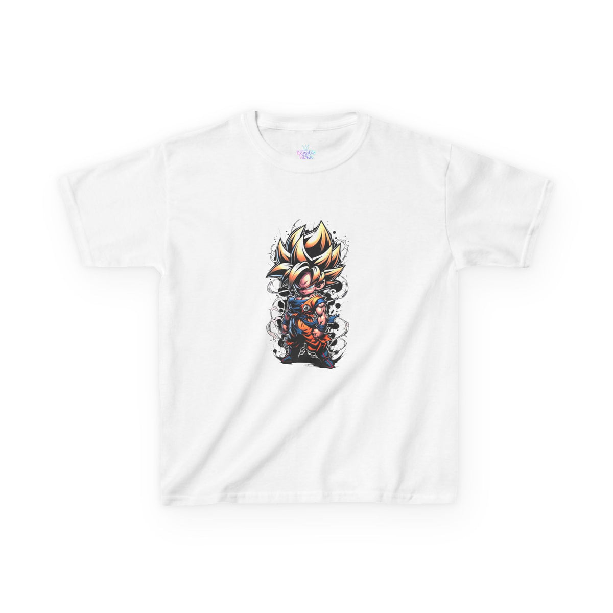 Kids Heavy Cotton™ Tee