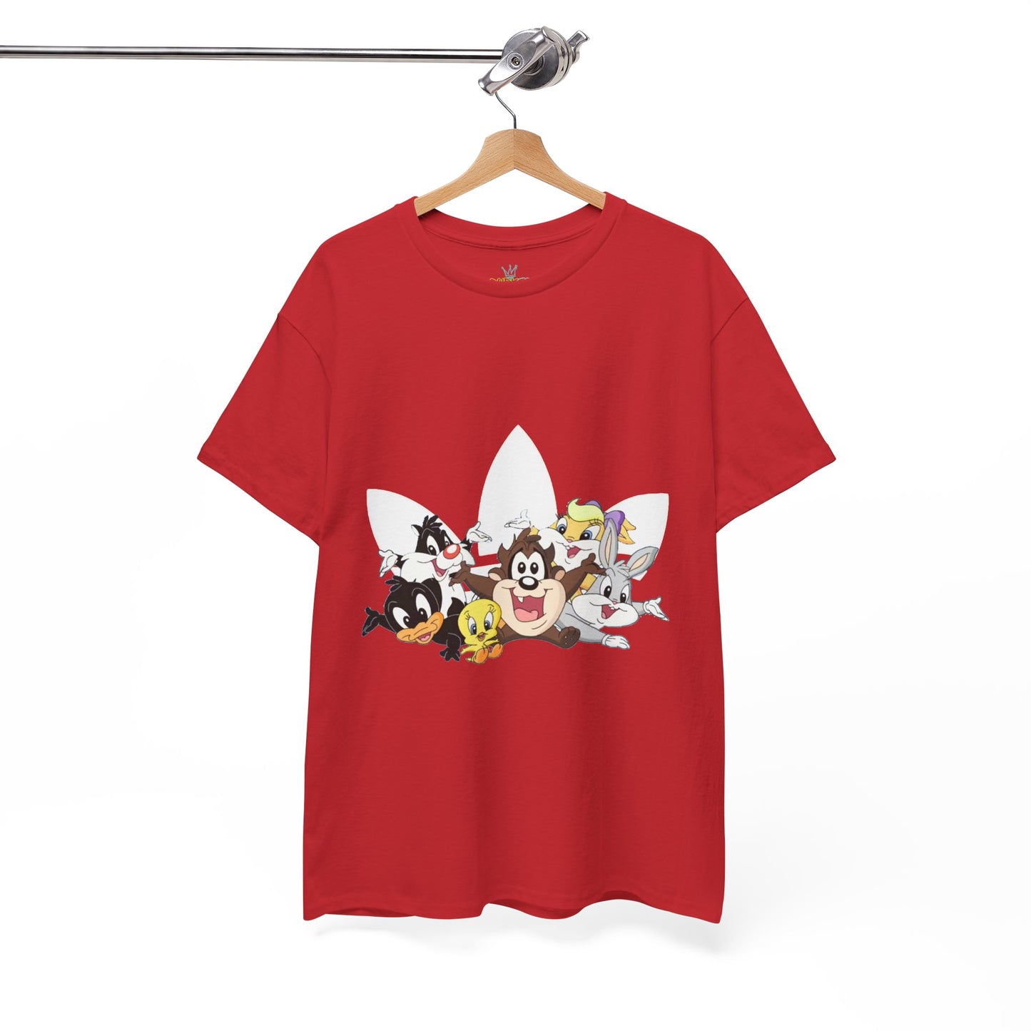 Unisex baby looney Tunes Cotton Tee