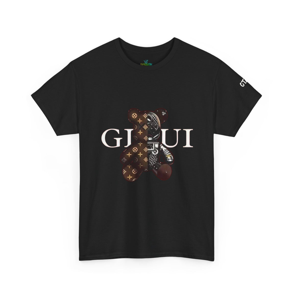 Heavy Cotton Tee