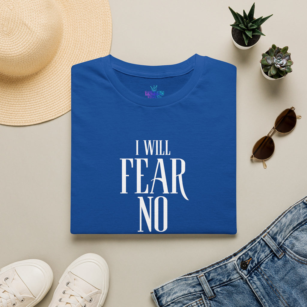 Unisex fair no evil T-Shirt