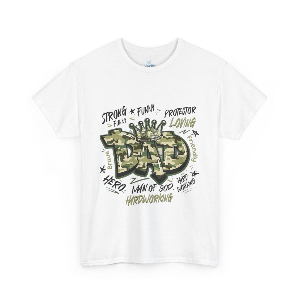 Dad Cotton Tee