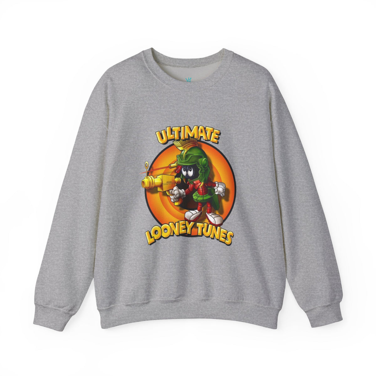Unisex looney Tunes Heavy Blend Sweatshirt