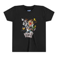 Youth Unisex Short Sleeve Tee