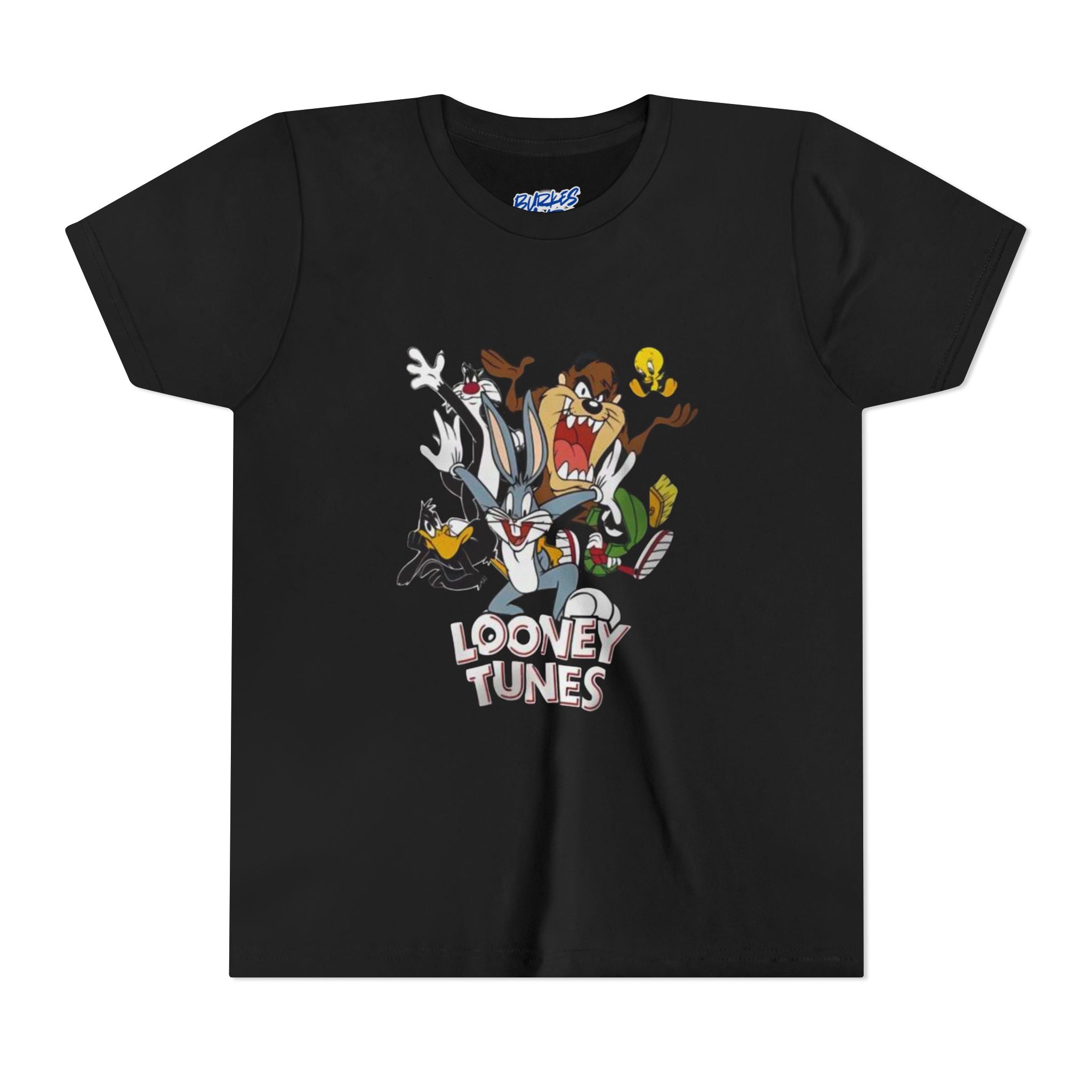 Youth Unisex Short Sleeve Tee