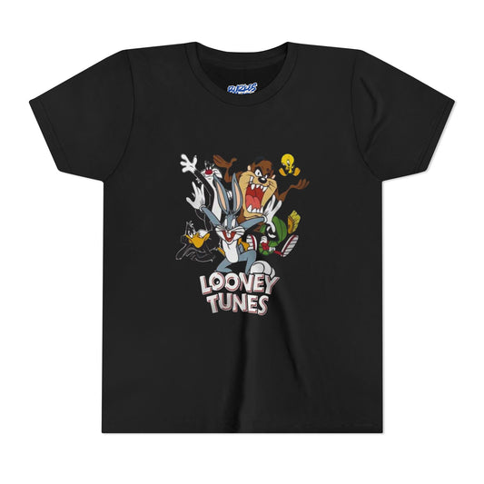 Youth Unisex Short Sleeve Tee