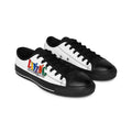 Women's living single Sneakers