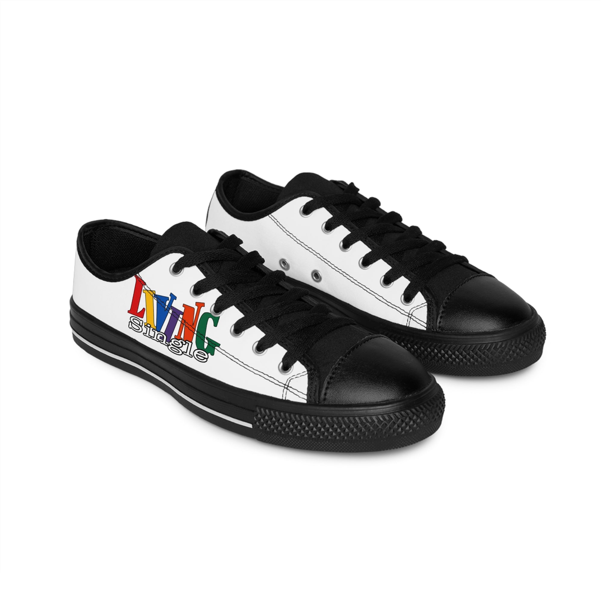 Women's living single Sneakers