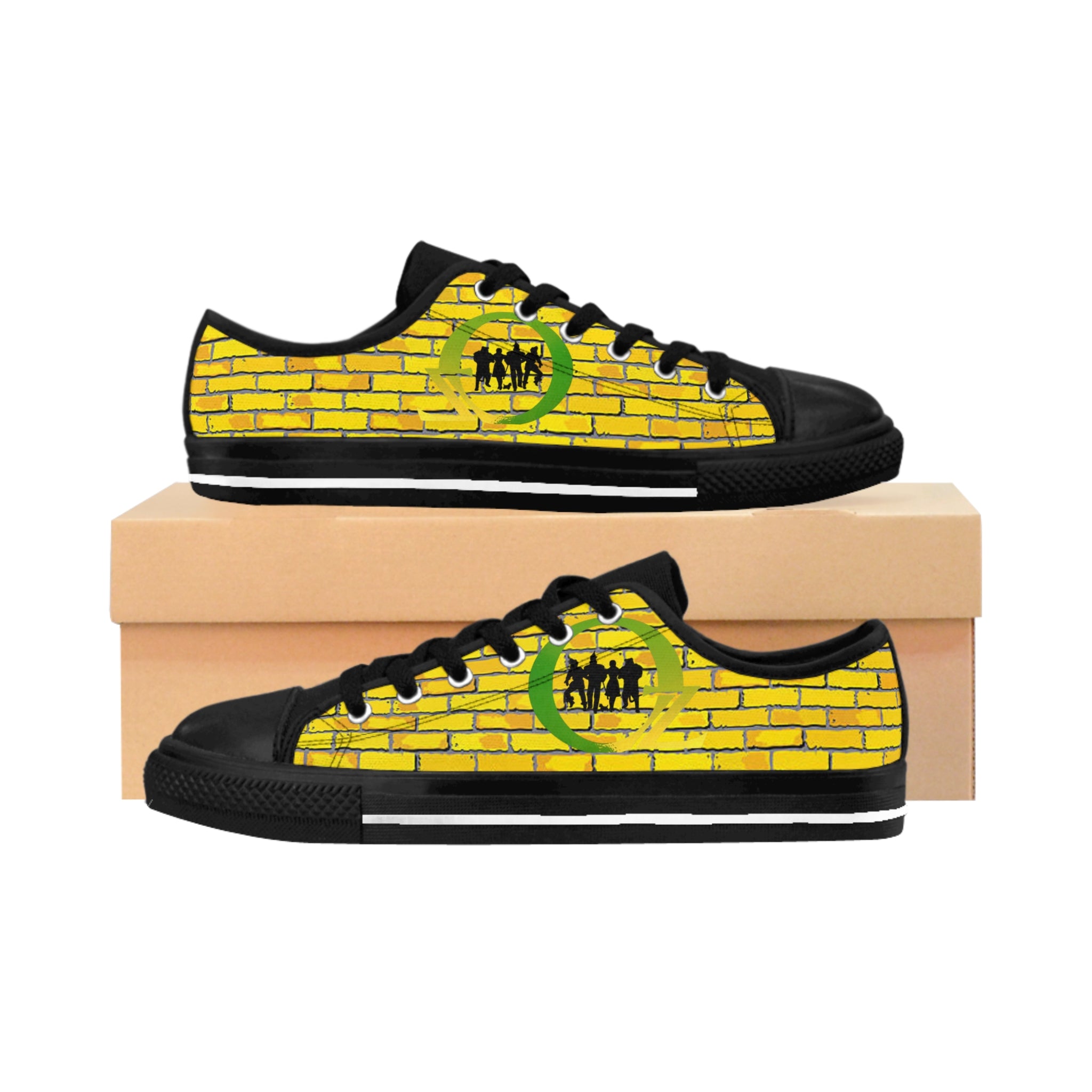 OZ Women's Sneakers