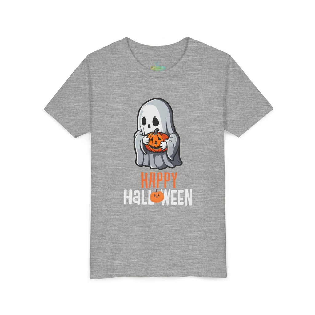 Youth unisex Halloween Tee