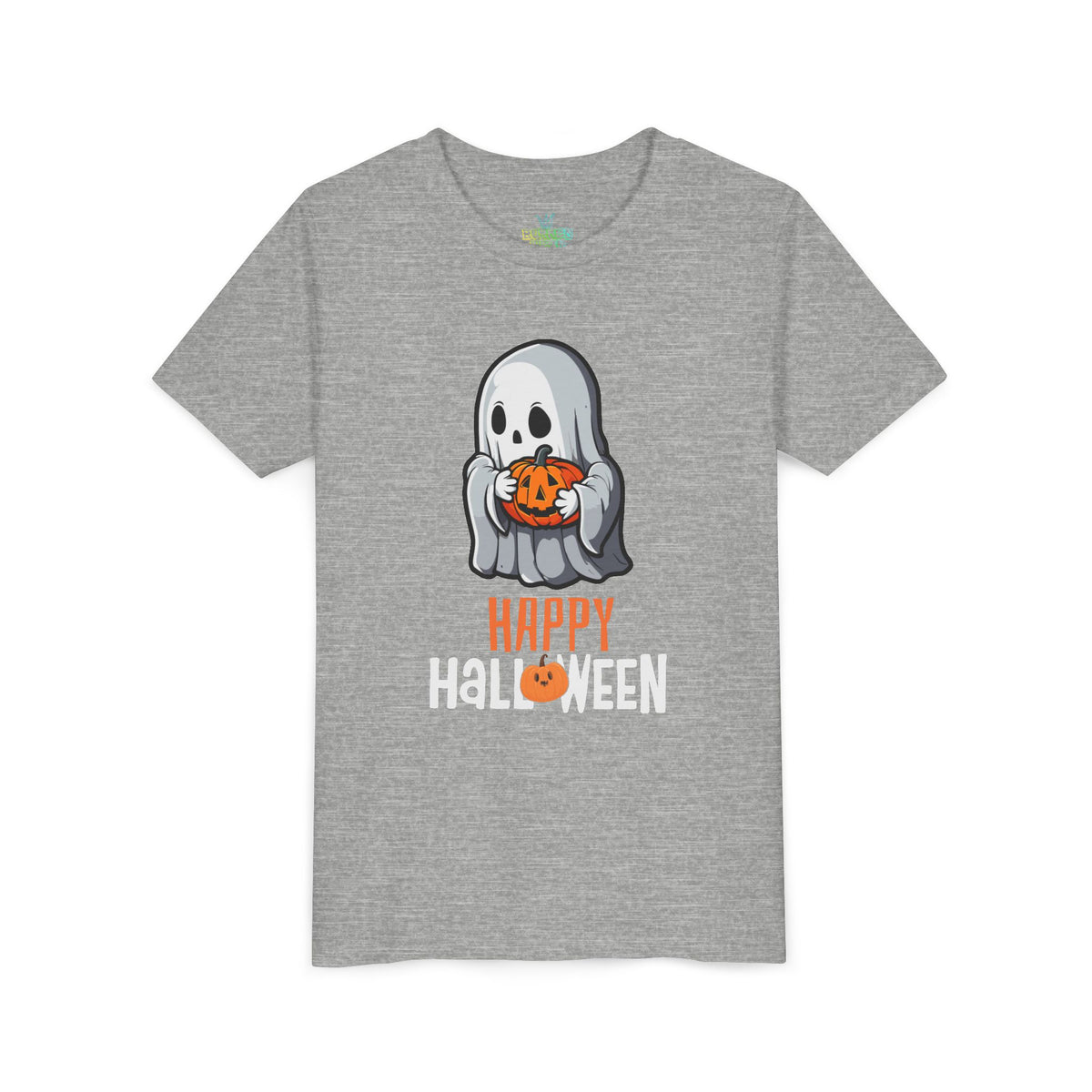 Youth unisex Halloween Tee
