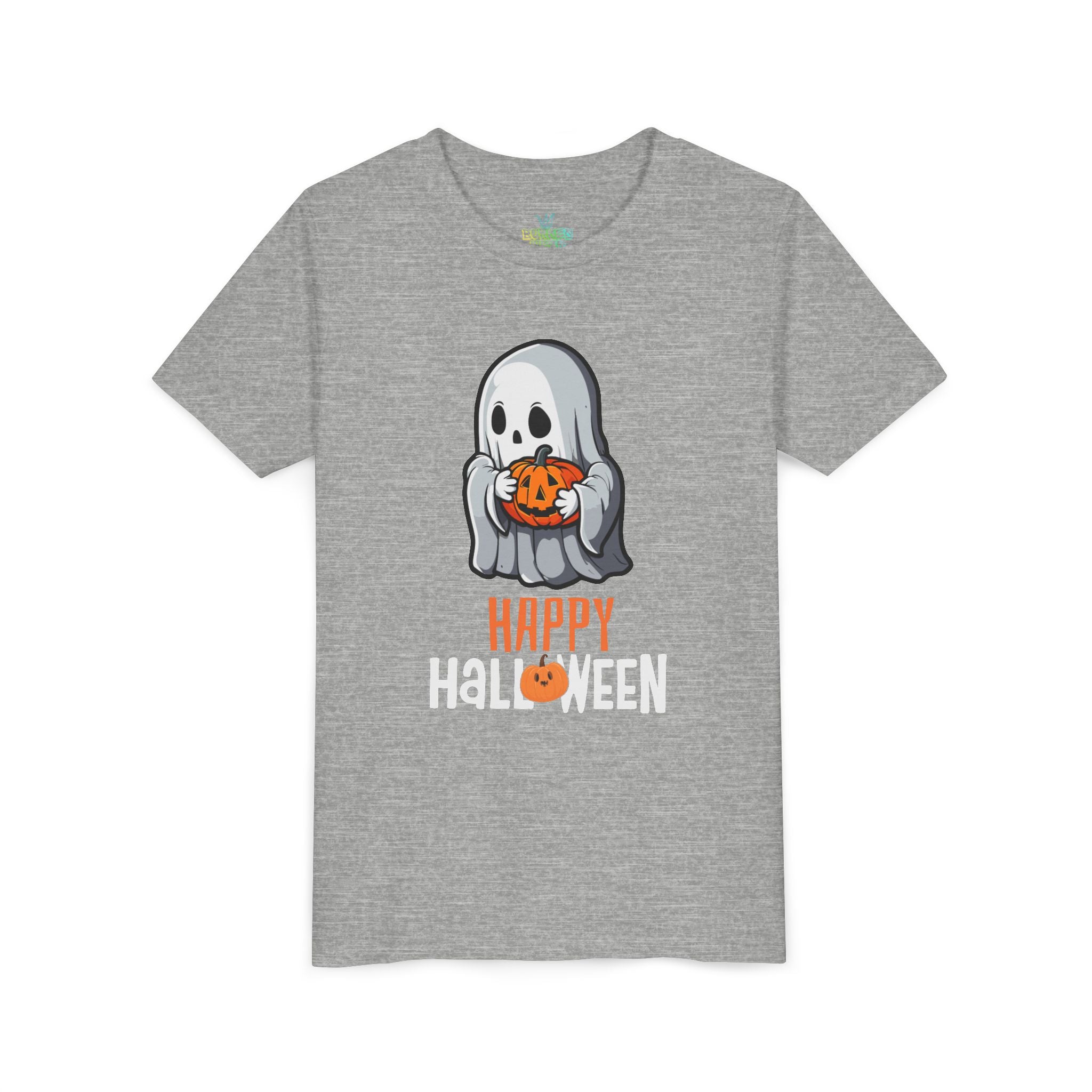 Youth unisex Halloween Tee