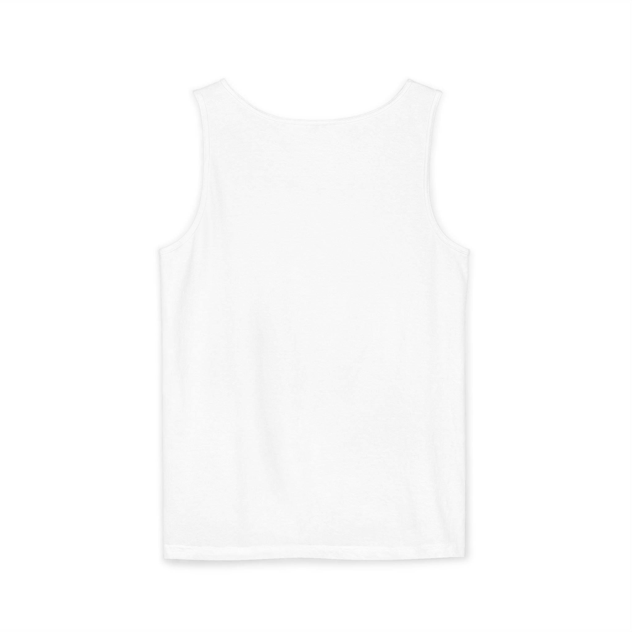 Unisex OTM Garment-Dyed Tank Top