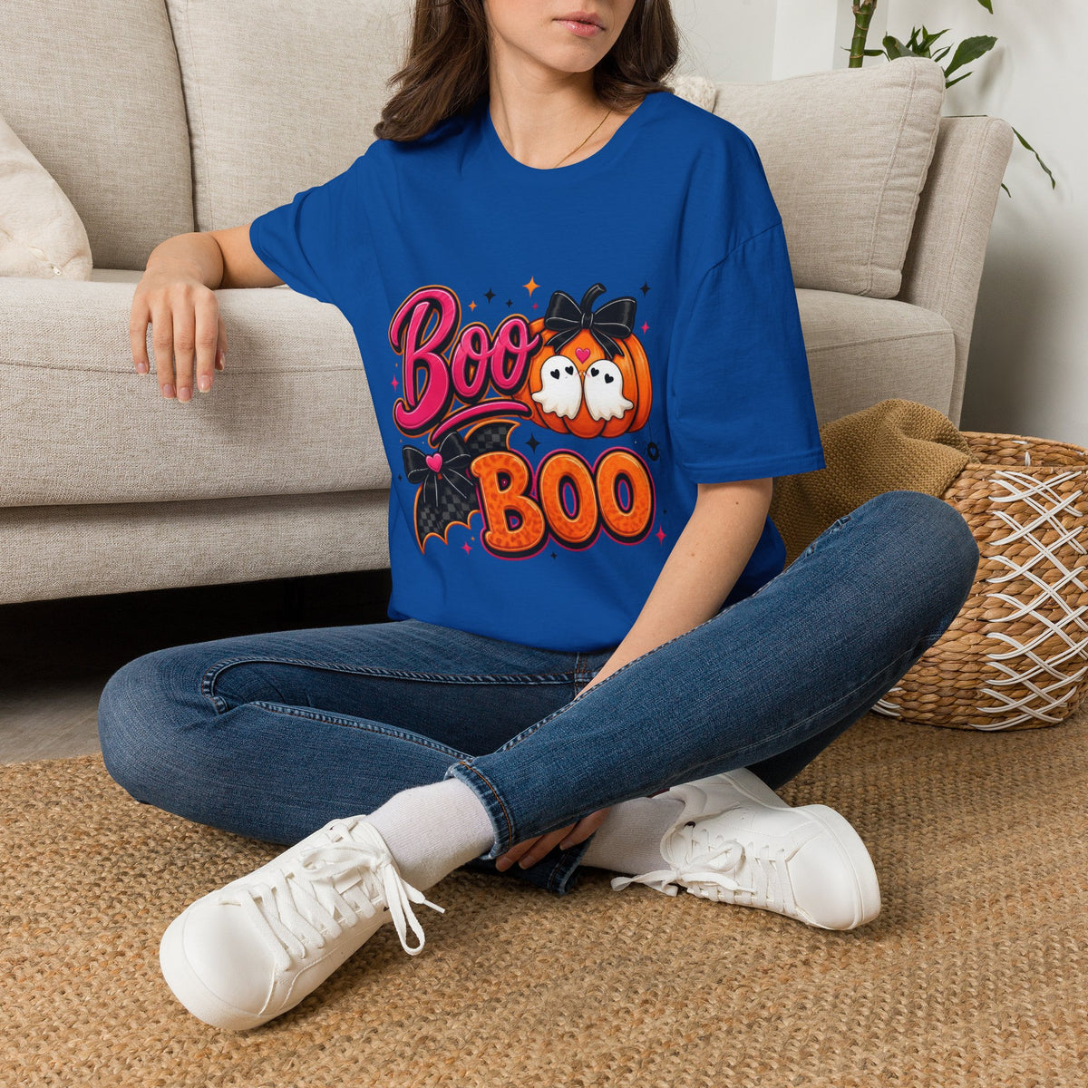 Boo Boo T-Shirt