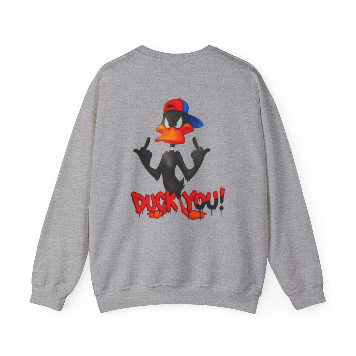 Unisex Heavy Blend Sweatshirt