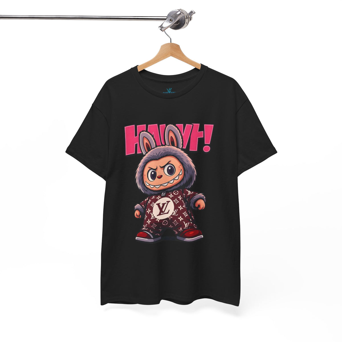 Unisex LV Heavy Cotton Tee