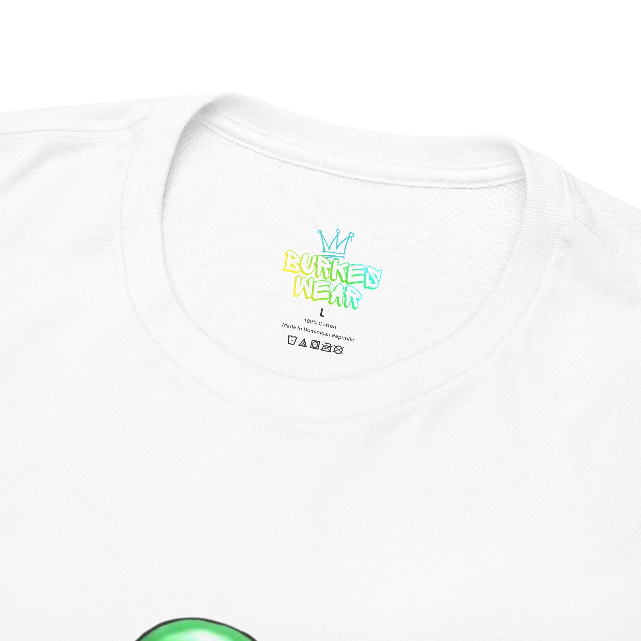 Ghostbusters Heavy Cotton Tee