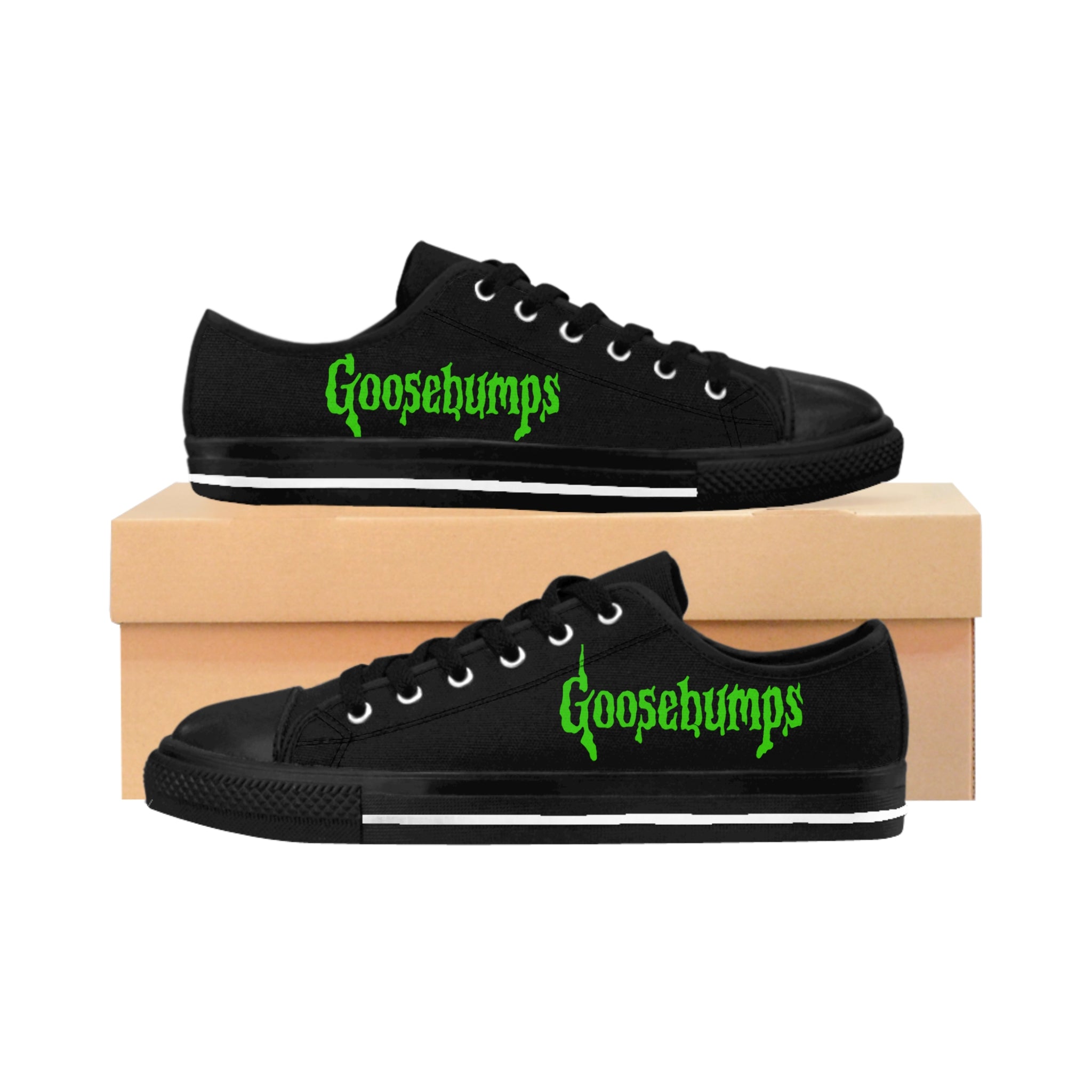 Men's Goosebumps Sneakers