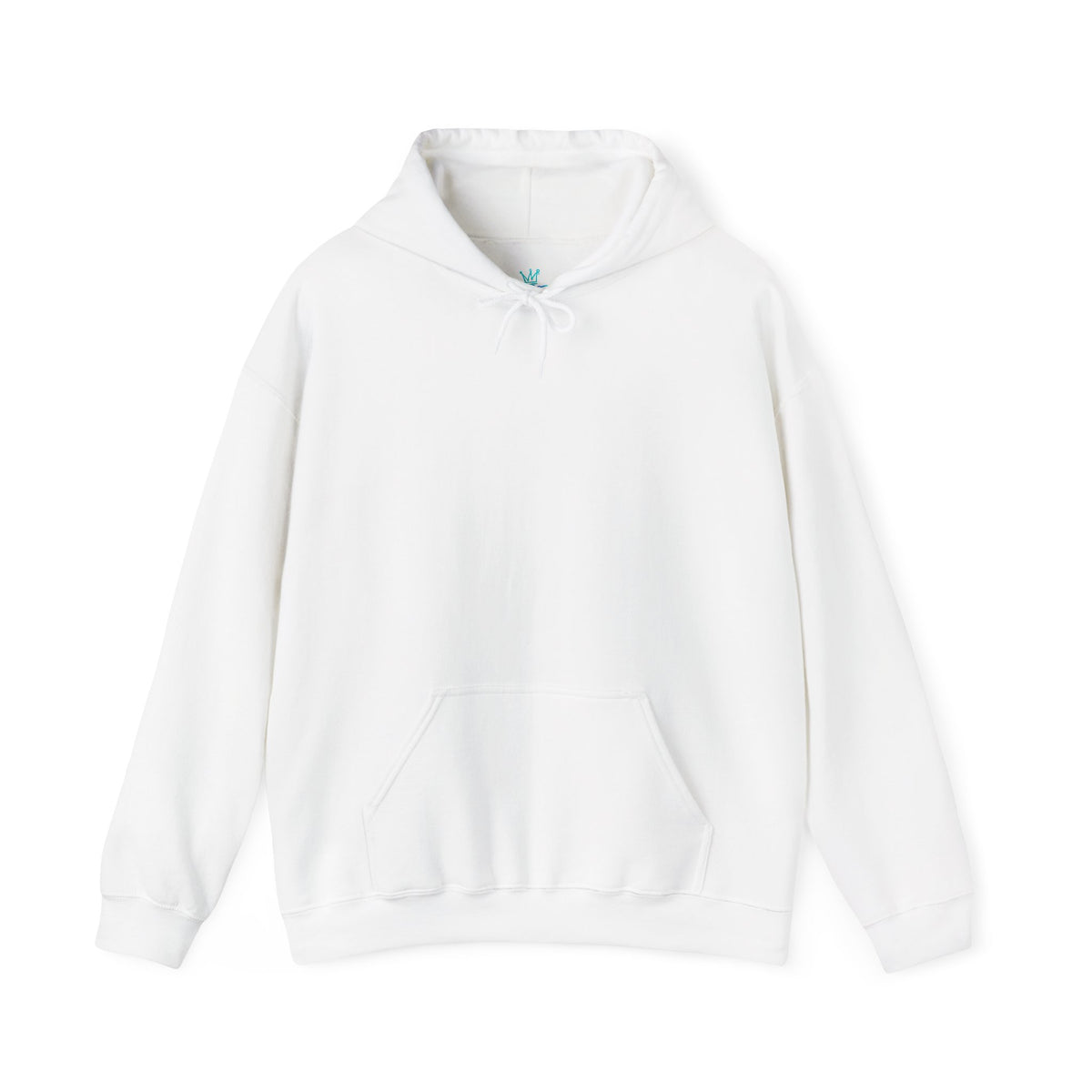 Unisex Blank Heavy Blend Hooded Sweatshirt