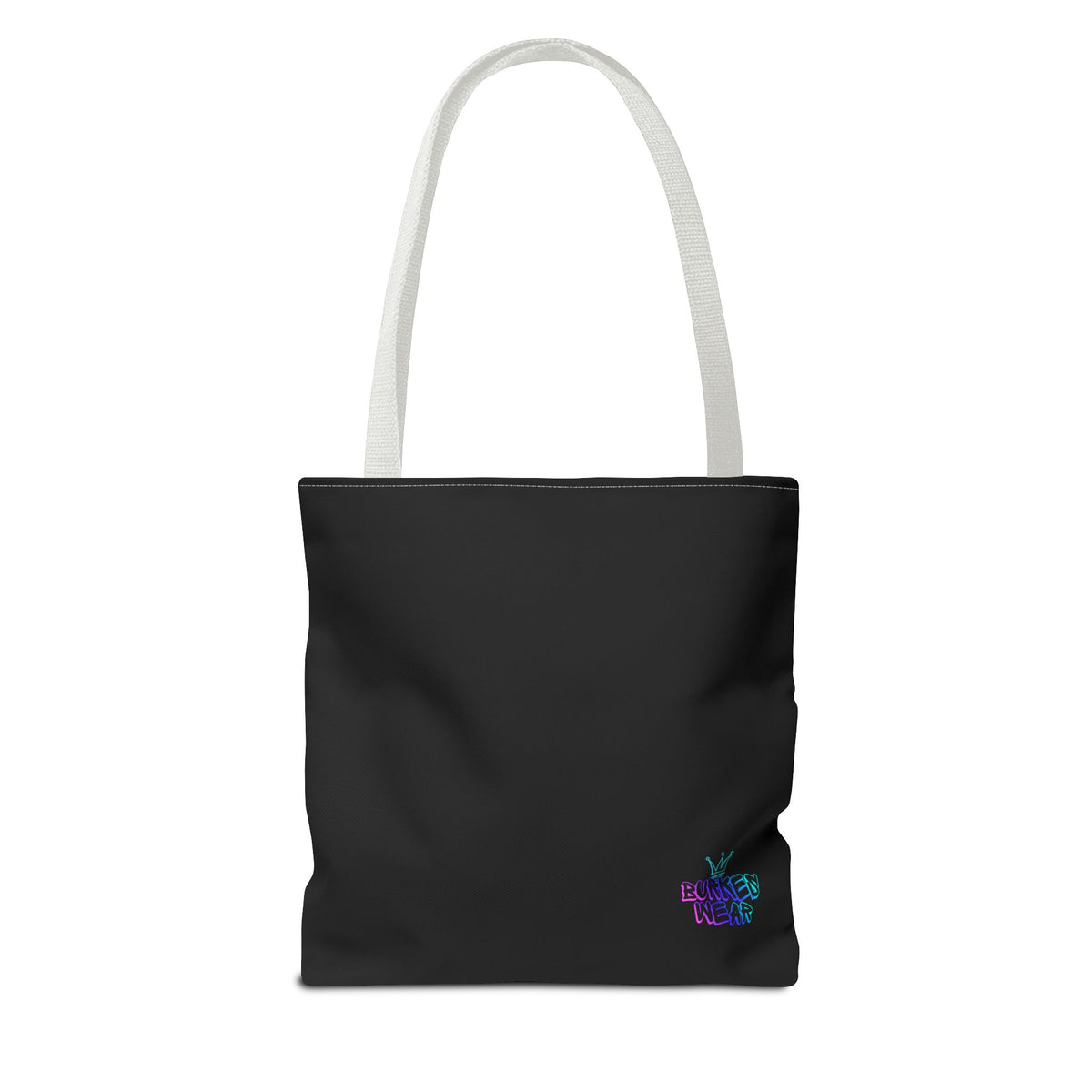 Sonic Tote Bag