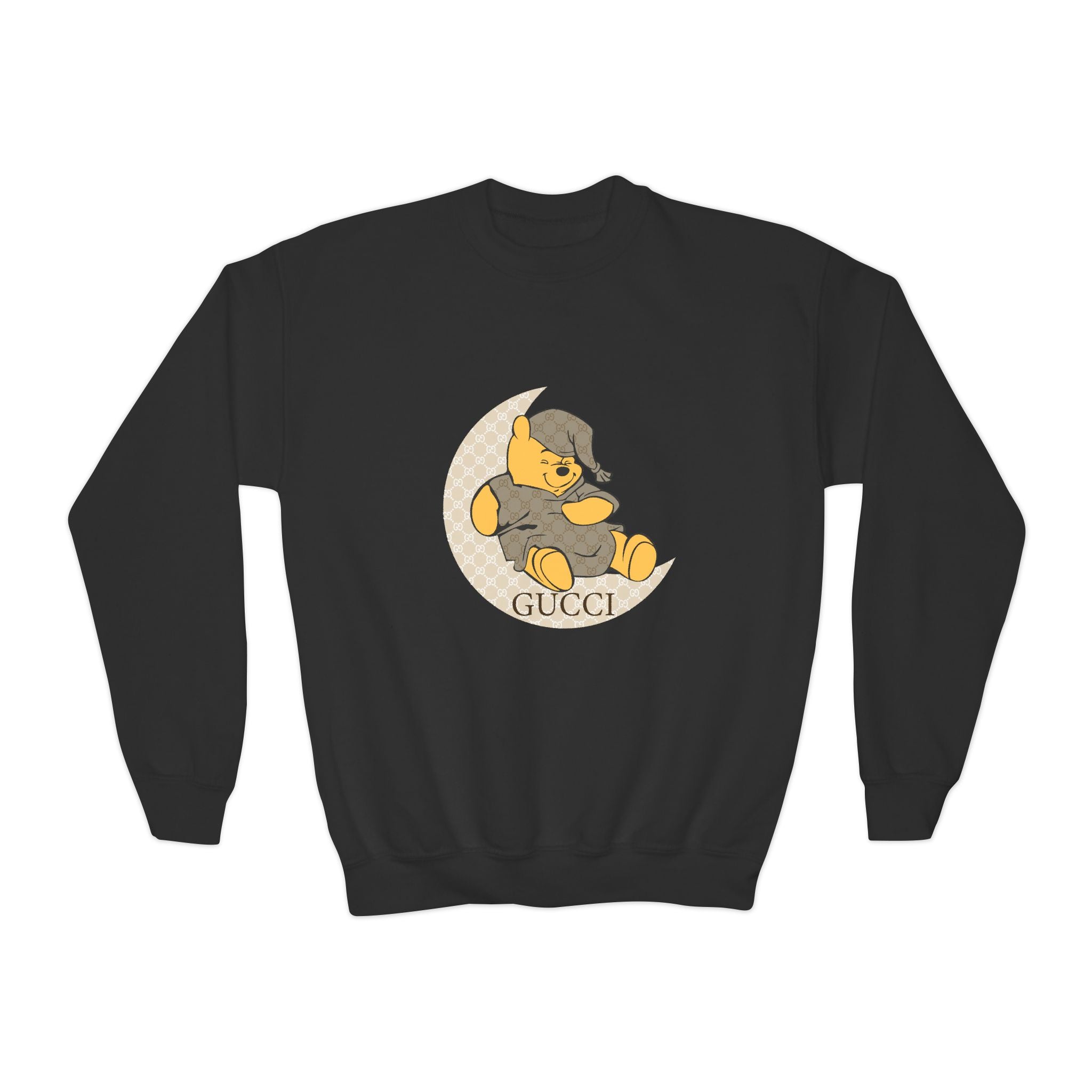 Youth Crewneck Sweatshirt