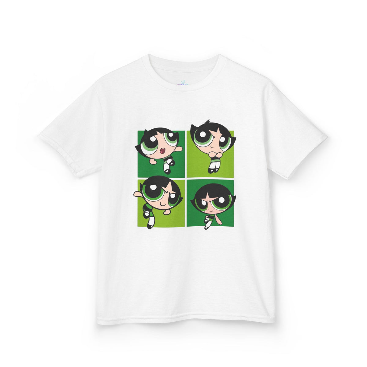 Kids Heavy Cotton™ Tee