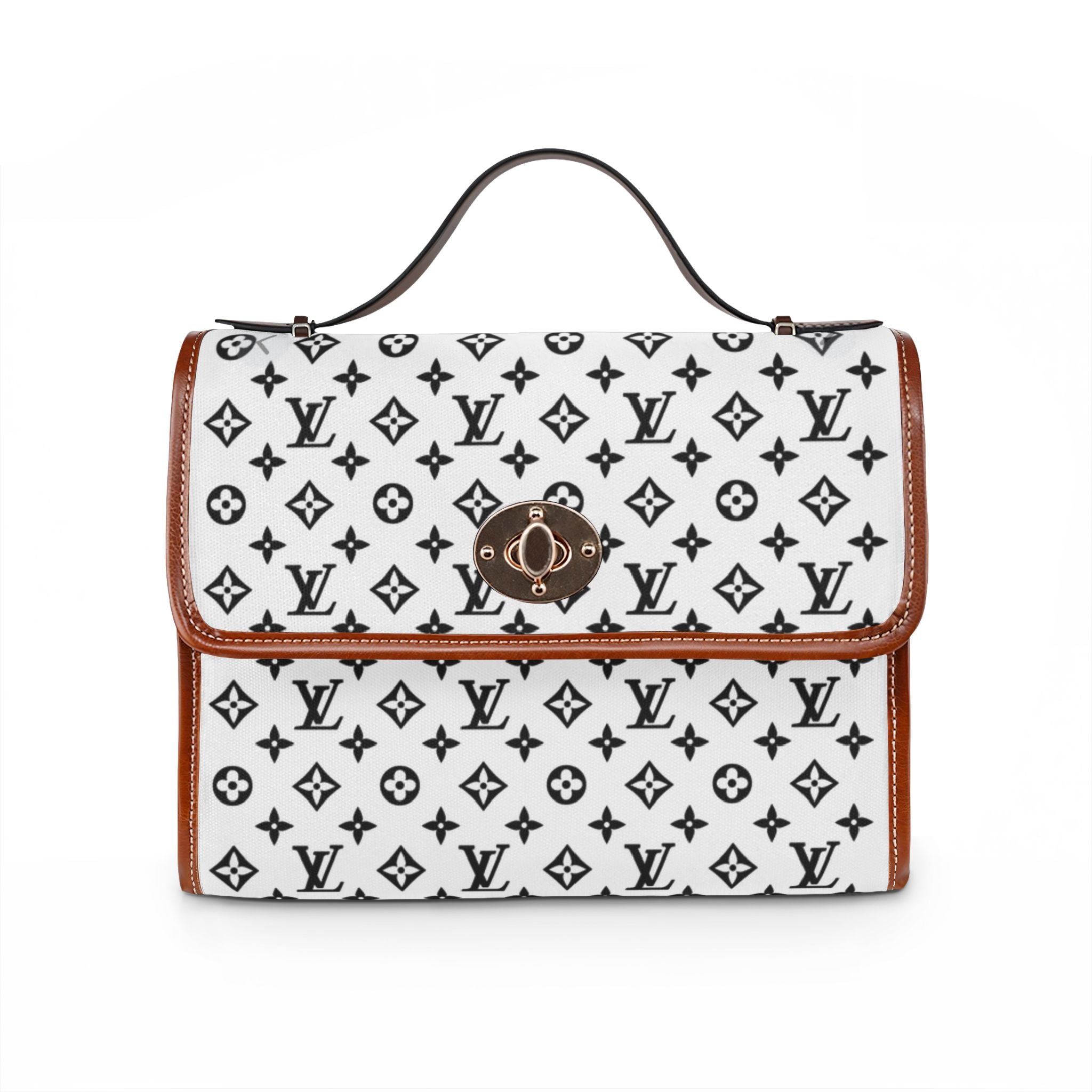 Waterproof Canvas Bag