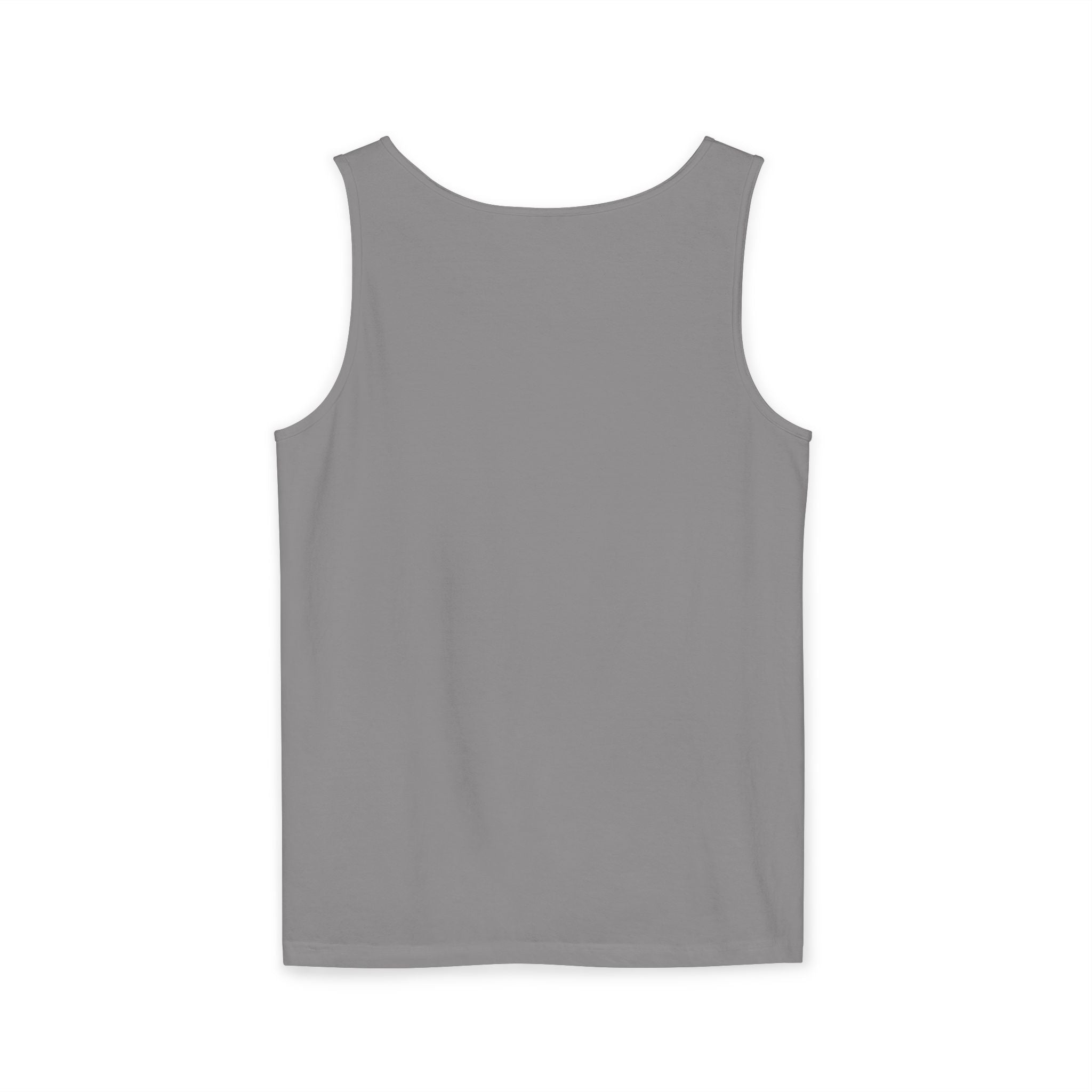 Unisex OTM Garment-Dyed Tank Top