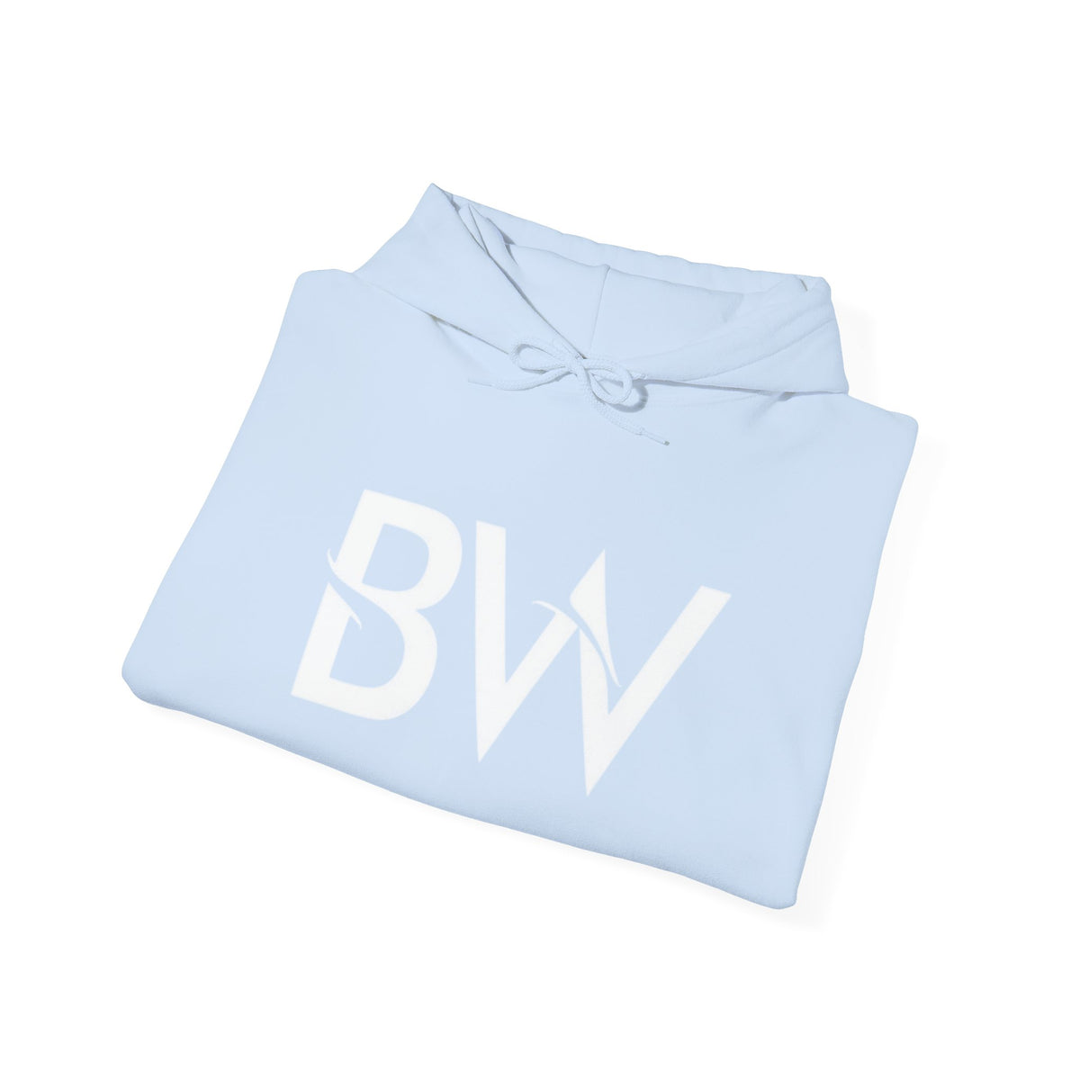 Burkes Wear Unisex Heavy Blend™ Hooded Sweatshirt