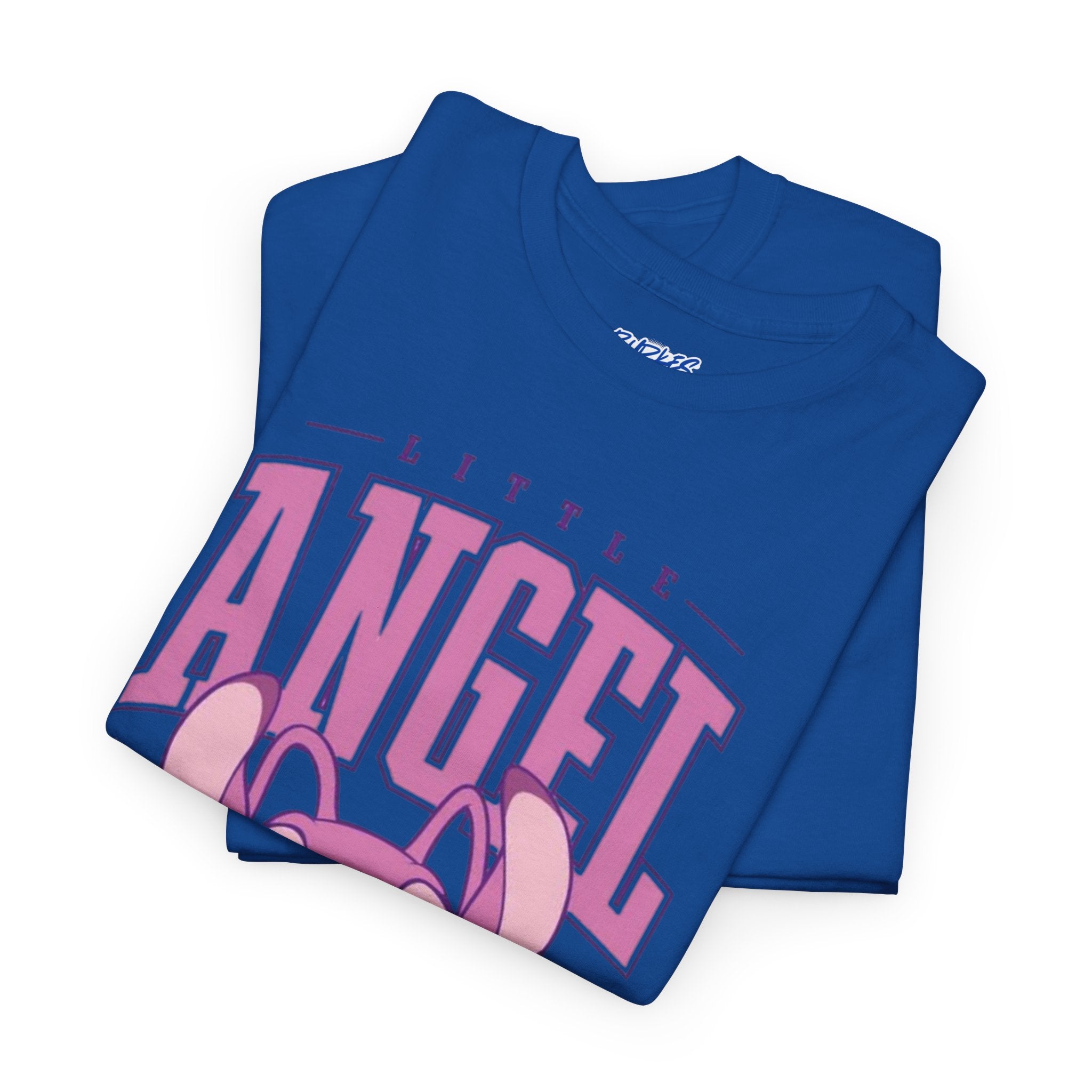 Teen Heavy Cotton Tee
