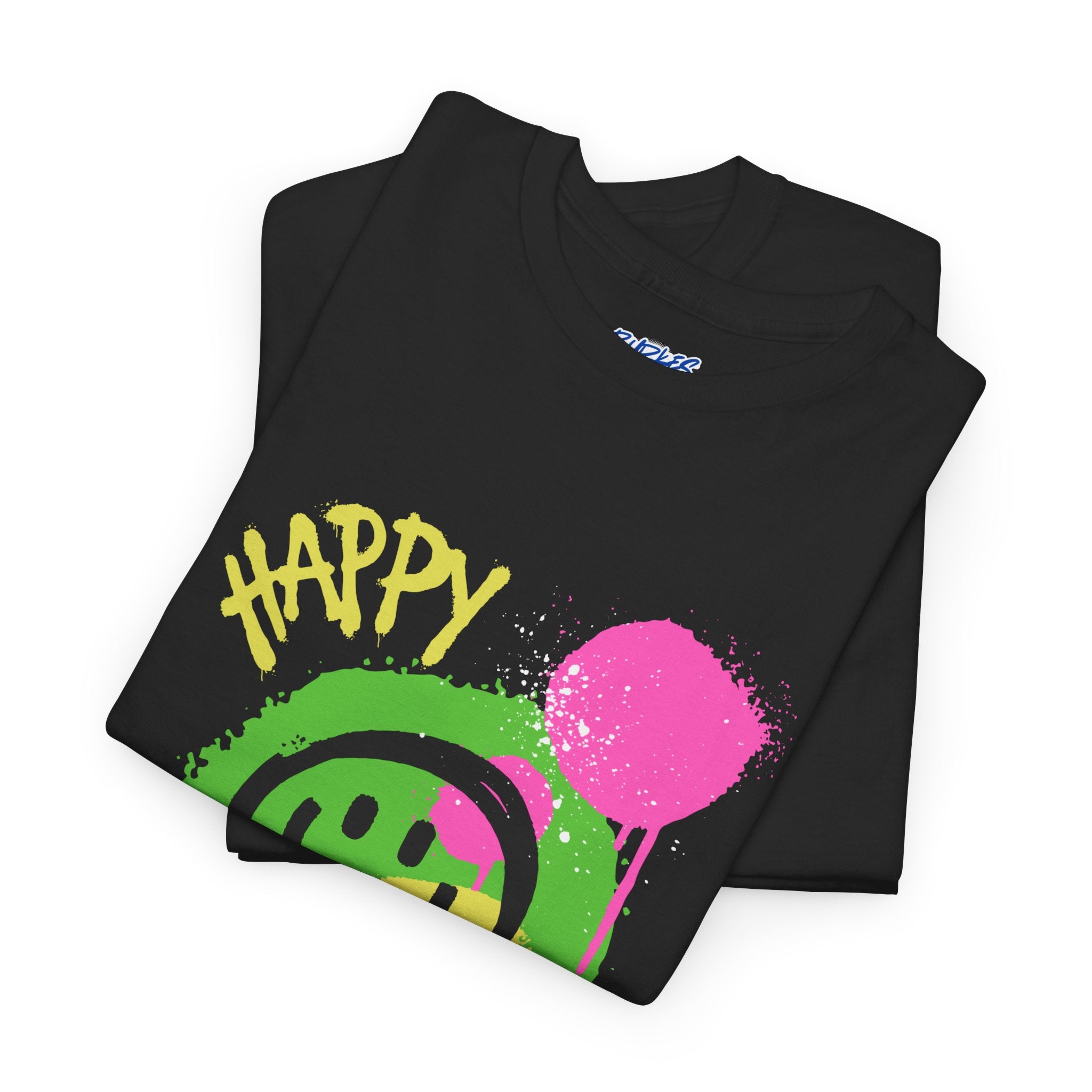 Heavy Cotton Tee