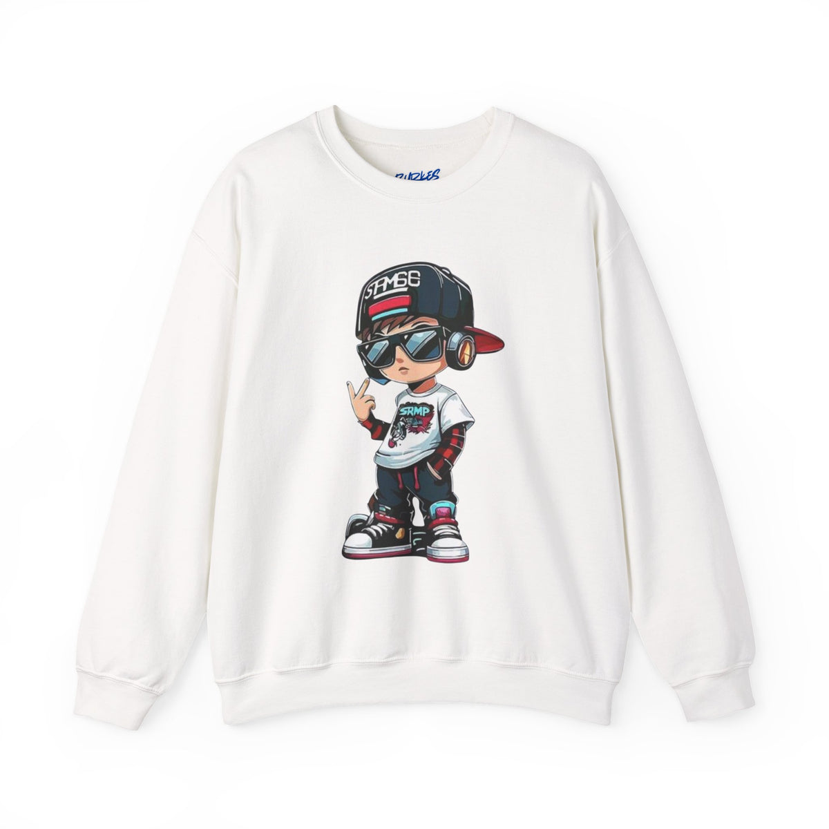 SRMP Sweatshirt