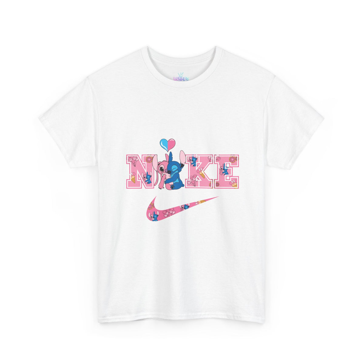 Heavy Cotton Tee