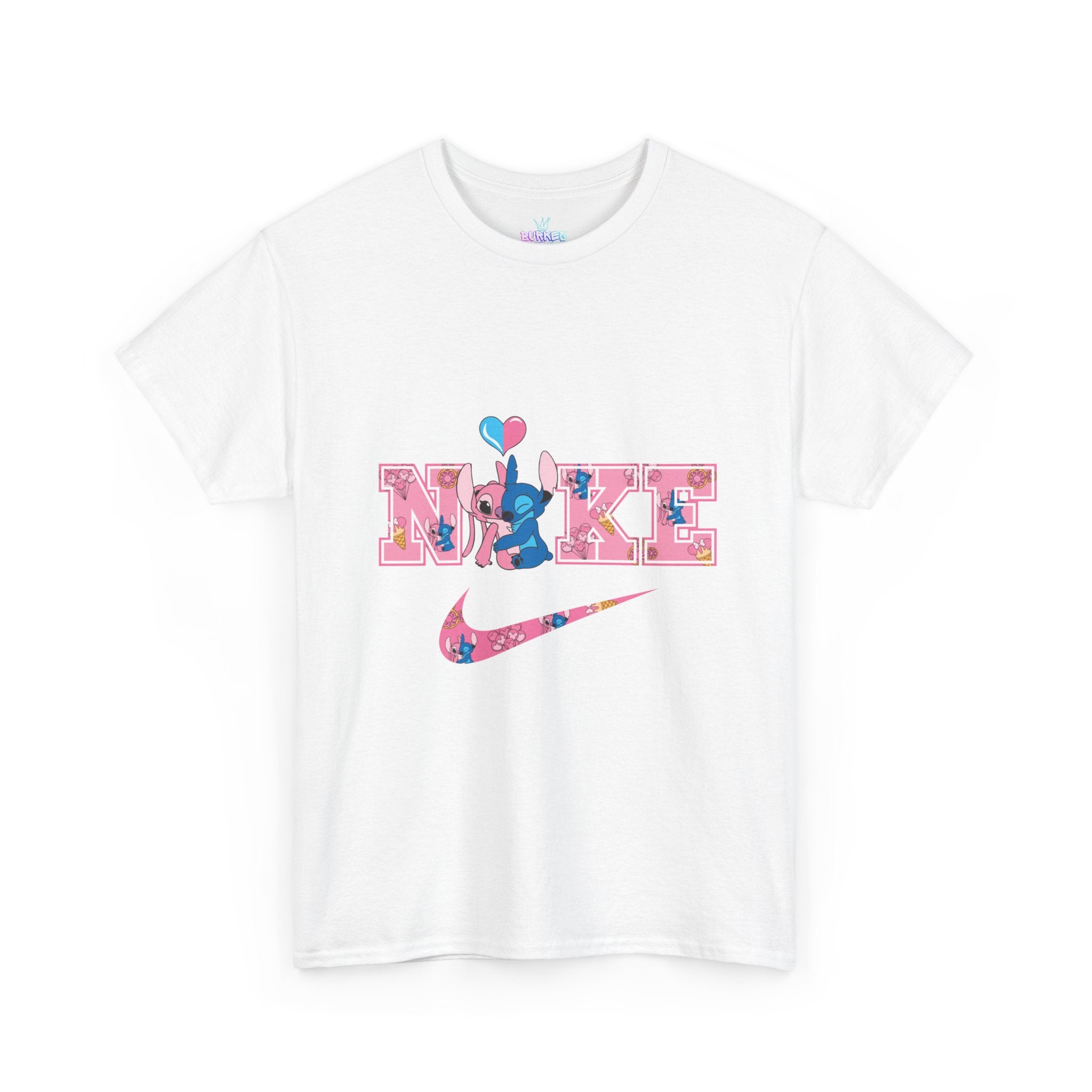 Heavy Cotton Tee