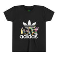 Youth Mickey and friends Tee