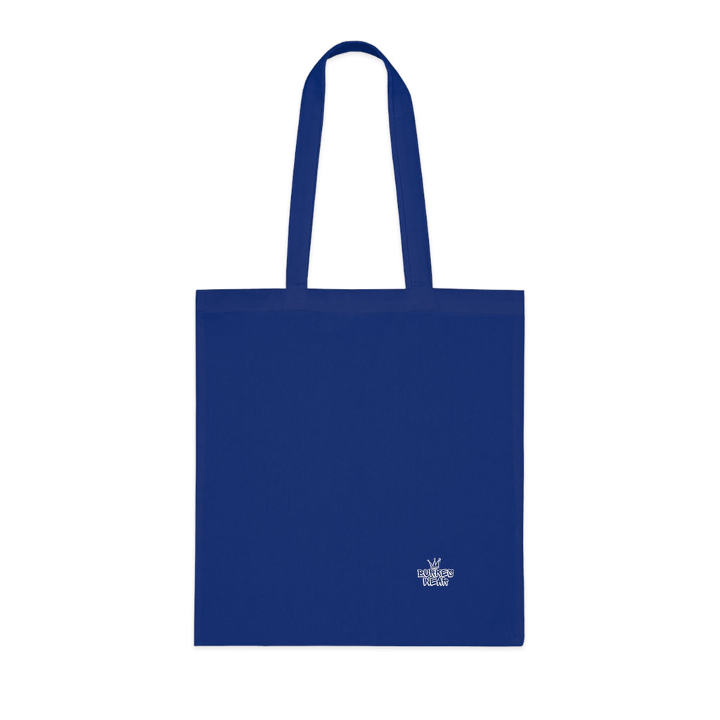 Now Cotton Tote